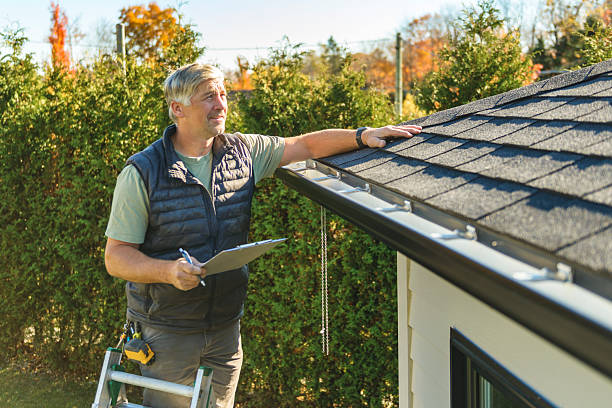 Trusted Roof Installation service in Bishop Hill, IL - Ben Roofing and Steel LLC
